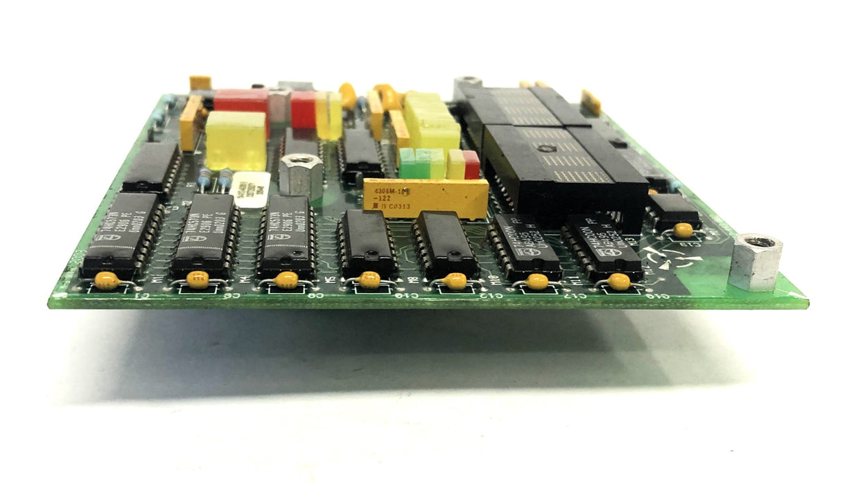 Anderson & Associates Circuit Board 154-012-442/001 USED