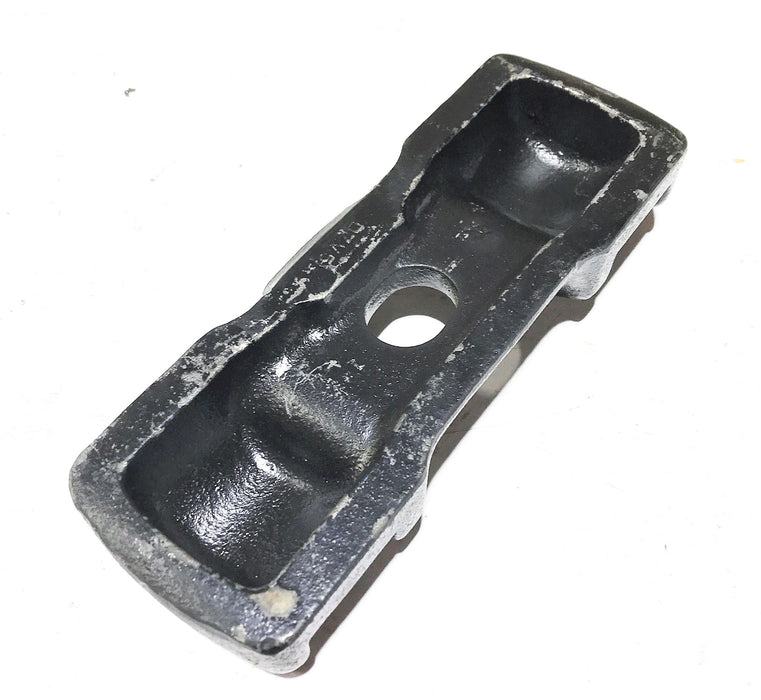 Mack OEM Saddle Spacer 25156554 (8QK320) NOS