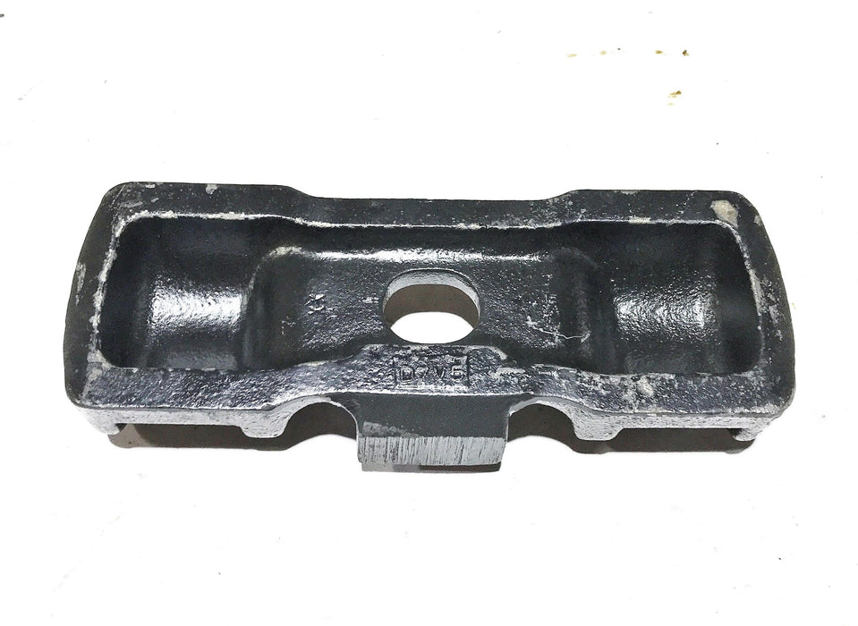 Mack OEM Saddle Spacer 25156554 (8QK320) NOS