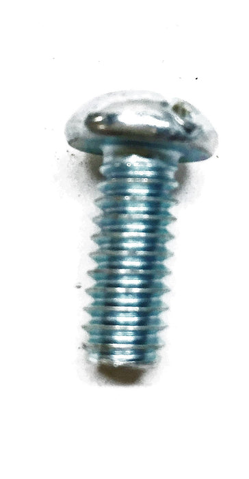 Super Brite Screw 1/4 x 5/8 Combo Head Round Machine Screw 5305-331 (100pcs) NOS