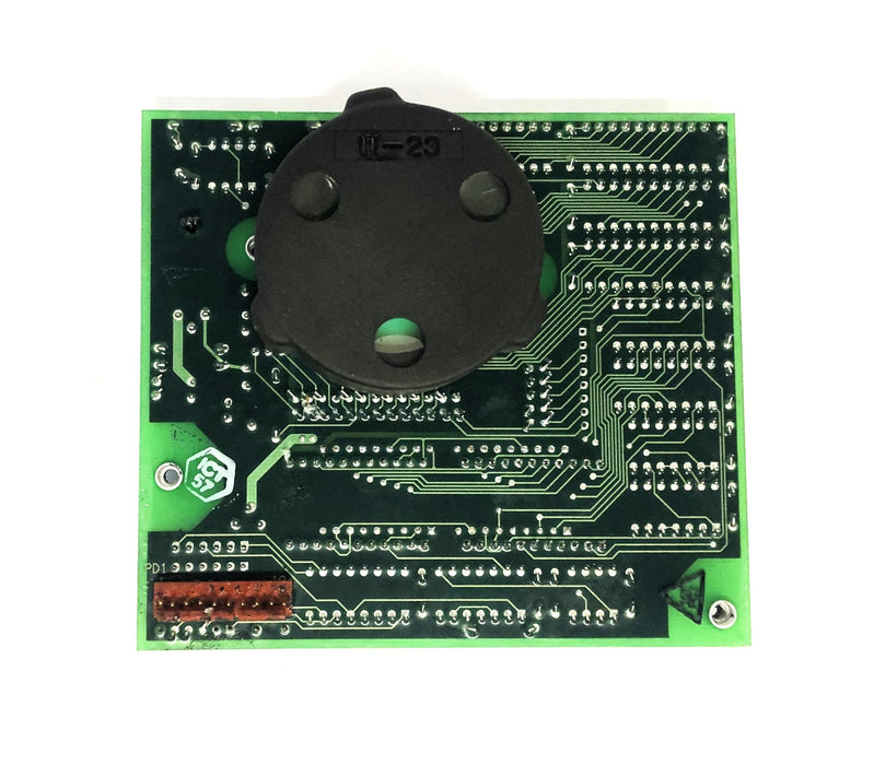 Anderson & Associates Circuit Board 154-012-442/001 USED