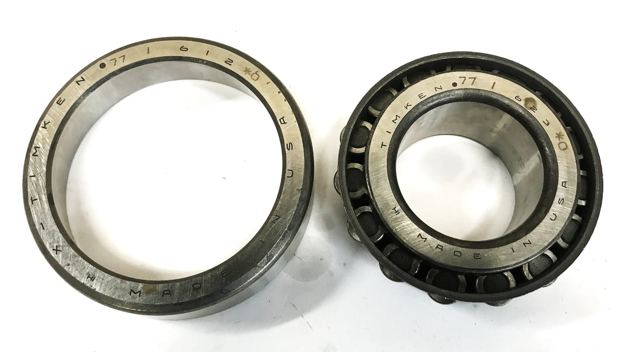 Timken Tapered Roller Bearing Cone and Cup Set 623-90013 NOS