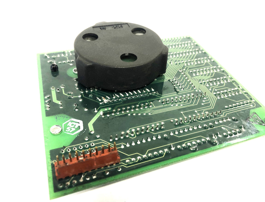 Anderson & Associates Circuit Board 154-012-442/001 USED
