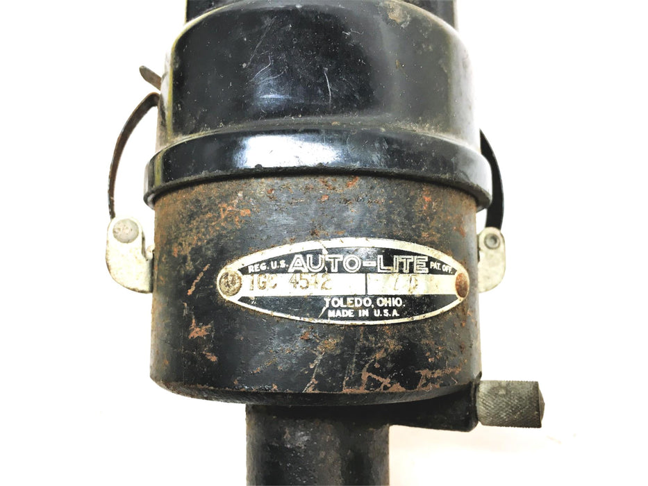 Auto-Lite Distributor With Cap 7C IGS-4512 PARTS ONLY