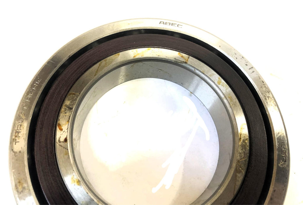 MRC Angular Contact Ball Bearing 215RDS NOS