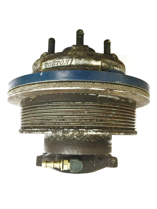 Horton Fan Clutch 990139 USED