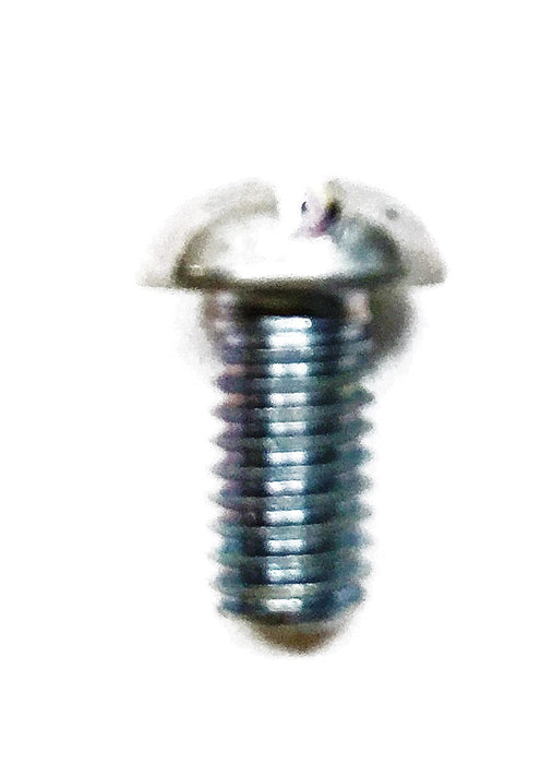 PFC 10-32 X 5/8" Machine Screw Flat Slot 5305-297 (100pcs.) NOS
