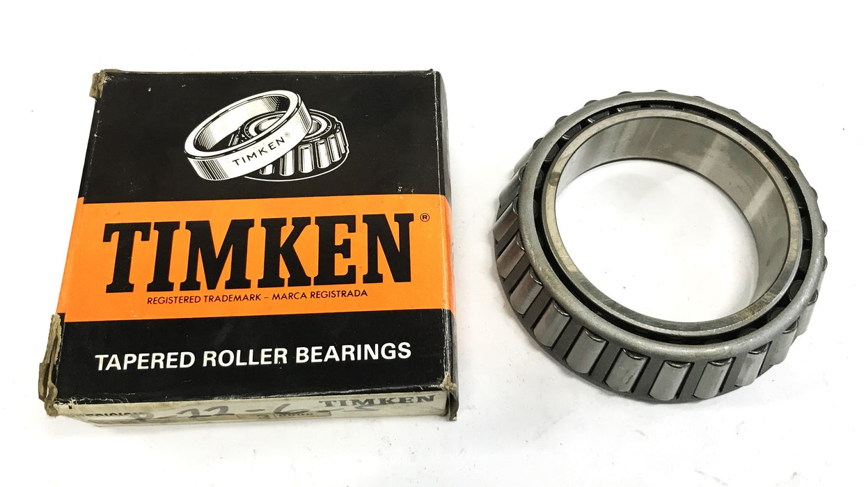 Timken Tapered Roller Bearing Cone 597 NOS