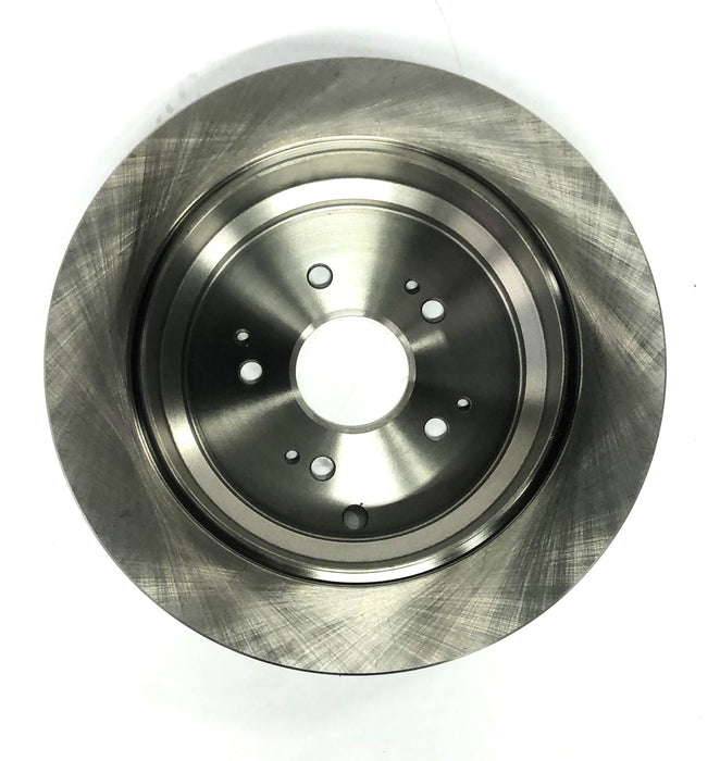 Silent Stop DuraGo Rear Brake Disc Rotor SB-980088 (BR31317) NOS