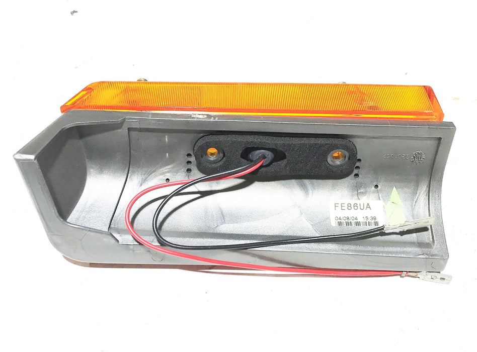 Renault Turn Signal Corner Light Assembly 5010168930 (FE86UA) NOS
