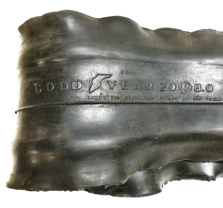 Goodyear Center Inner Tuber Tire Flap 20R8.0 NOS