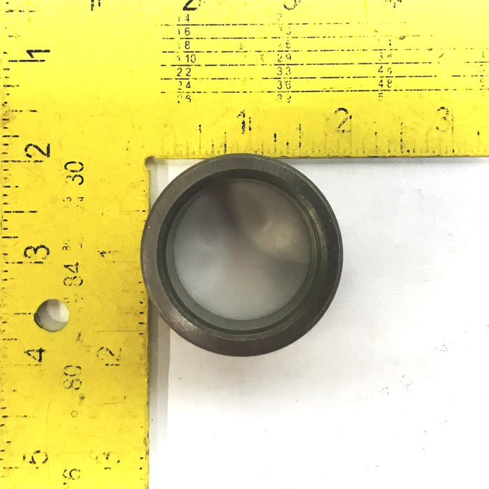Link-Belt Bearings Cylindrical Roller Bearing Race MA-1307 [Lot of 2] NOS