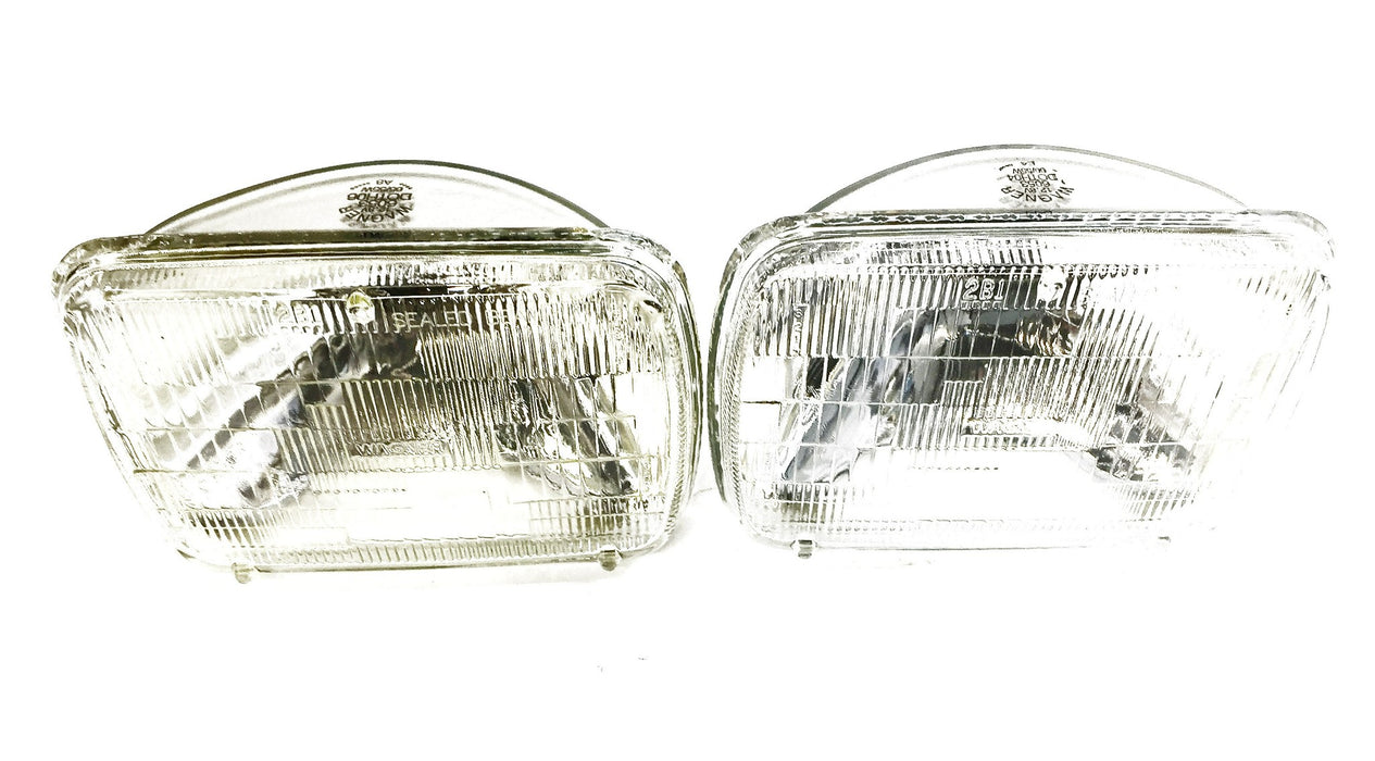 Wagner Headlamp 6053 NOS [Lot of 2]