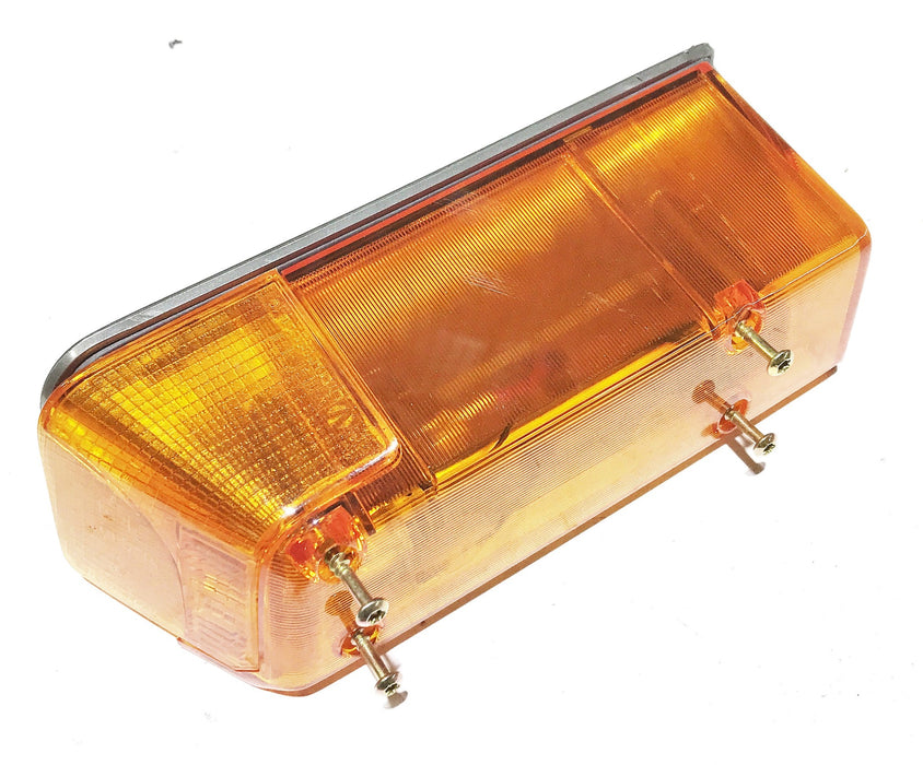 Renault Turn Signal Corner Light Assembly 5010168930 (FE86UA) NOS