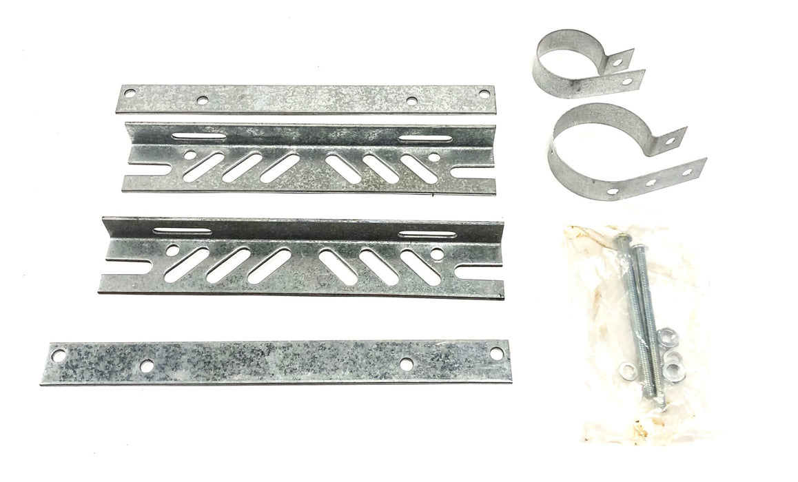 Advance HP Sodium Core And Coil Ballast Kit Missing Capacitor 71A8241-001D NOS