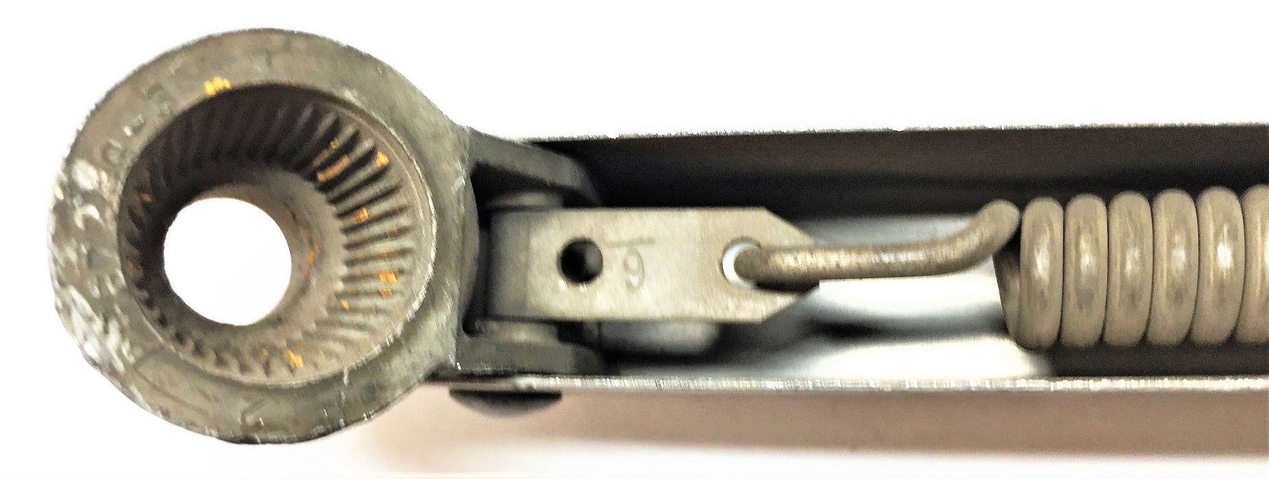 UNBRANDED 18" Bluebird Bus Wiper Arm 522250 NOS