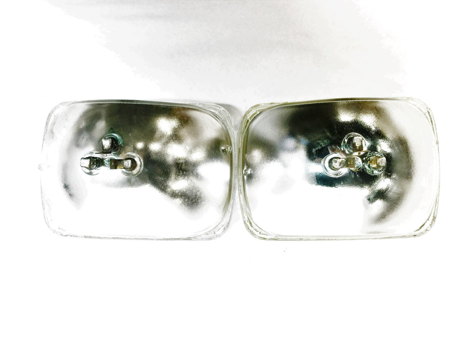 Wagner Headlamp 6053 NOS [Lot of 2]