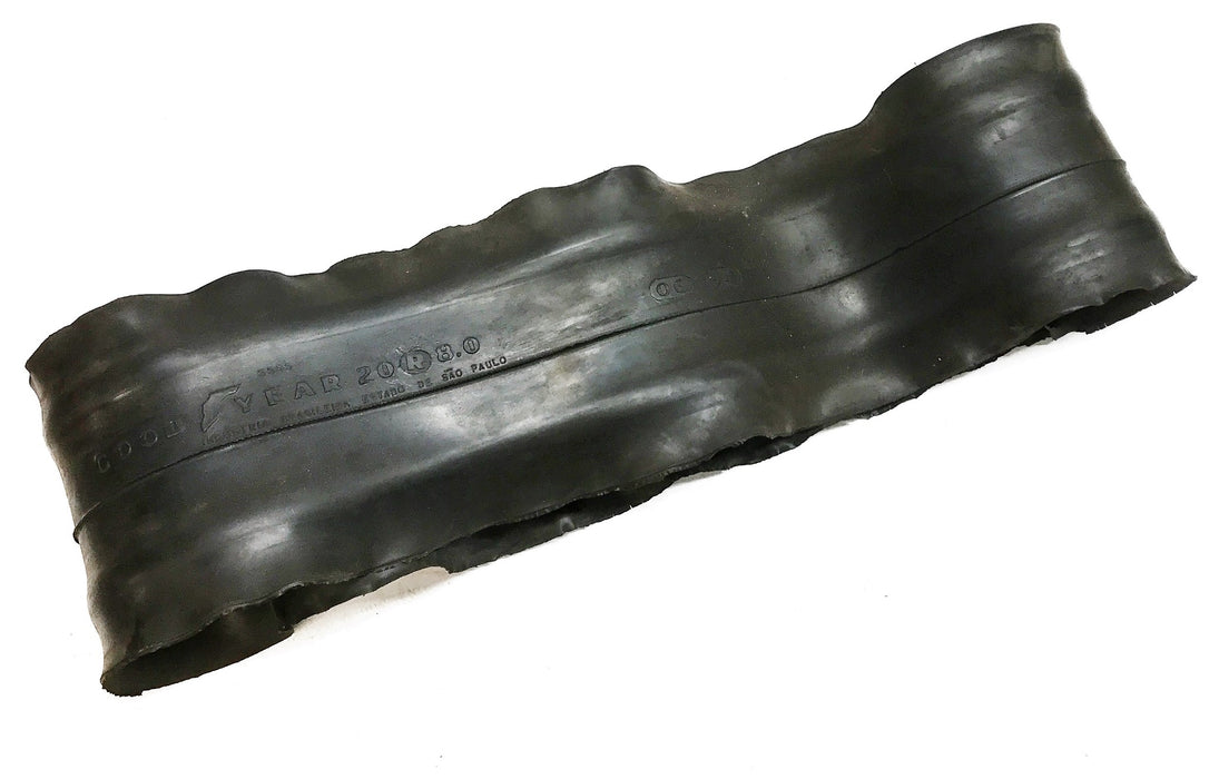 Goodyear Center Inner Tuber Tire Flap 20R8.0 NOS