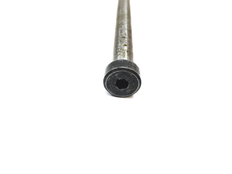 Holo-Krome 3/8 X 3-1/2 Inch Shoulder Screw 08062N0005 [Lot of 6] NOS