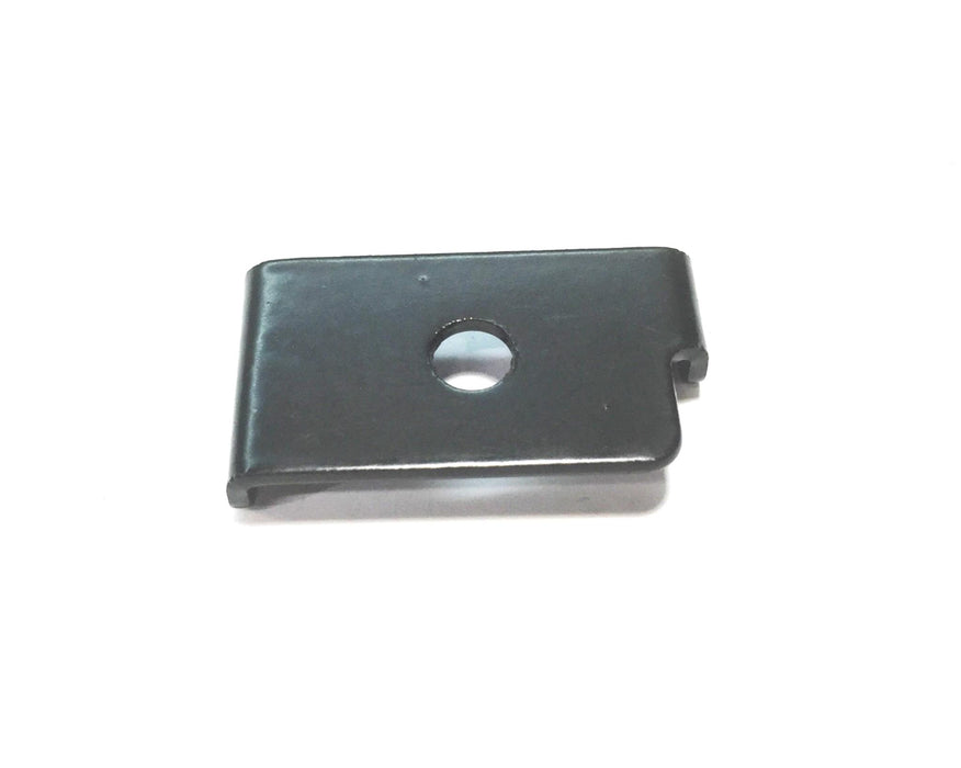 John Deere OEM Plate R109417 NOS