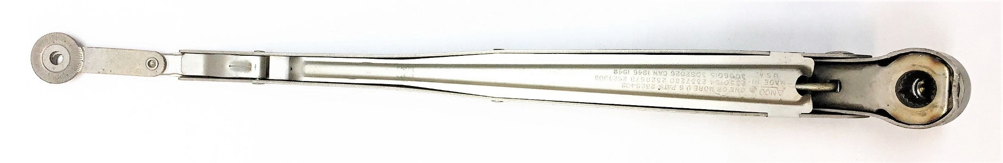 ANCO Red-Dot Wiper Arm Assembly 04-0494 NOS
