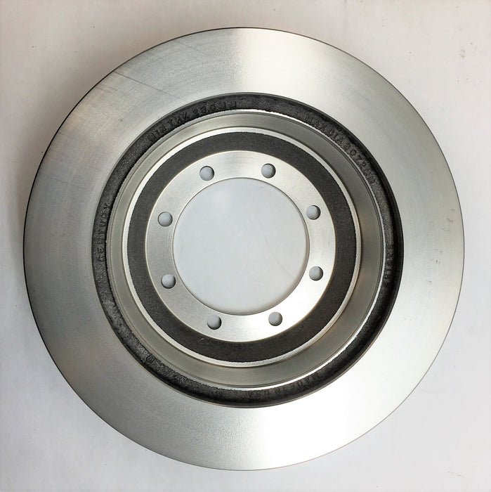 WAGNER Rear Brake Rotor BD125701 NOS