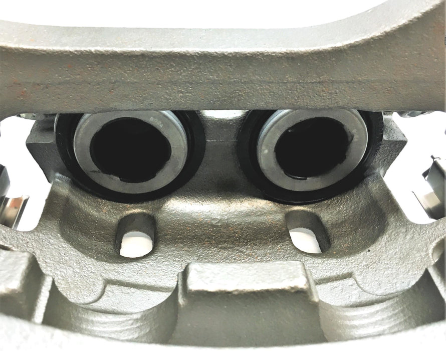 Mechanic's Choice Cambro Brake Caliper 4870-H REMANUFACTURED