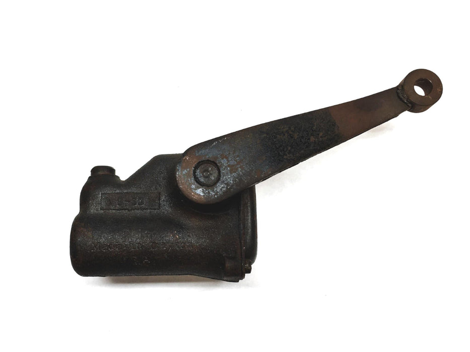 Delco Pre-war  Lever Shock R-14 1061628 USED