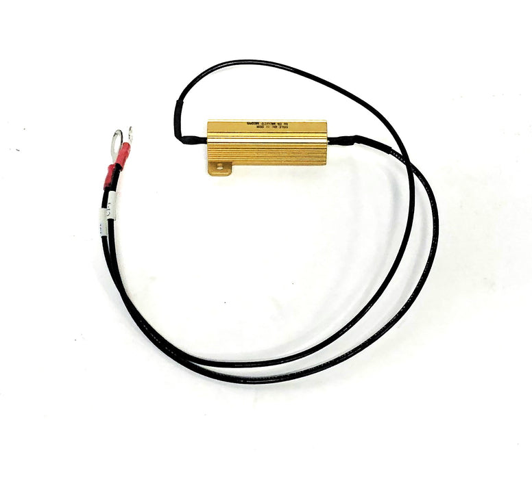 Raymond Resistor Assembly 838-007-106/001 NOS