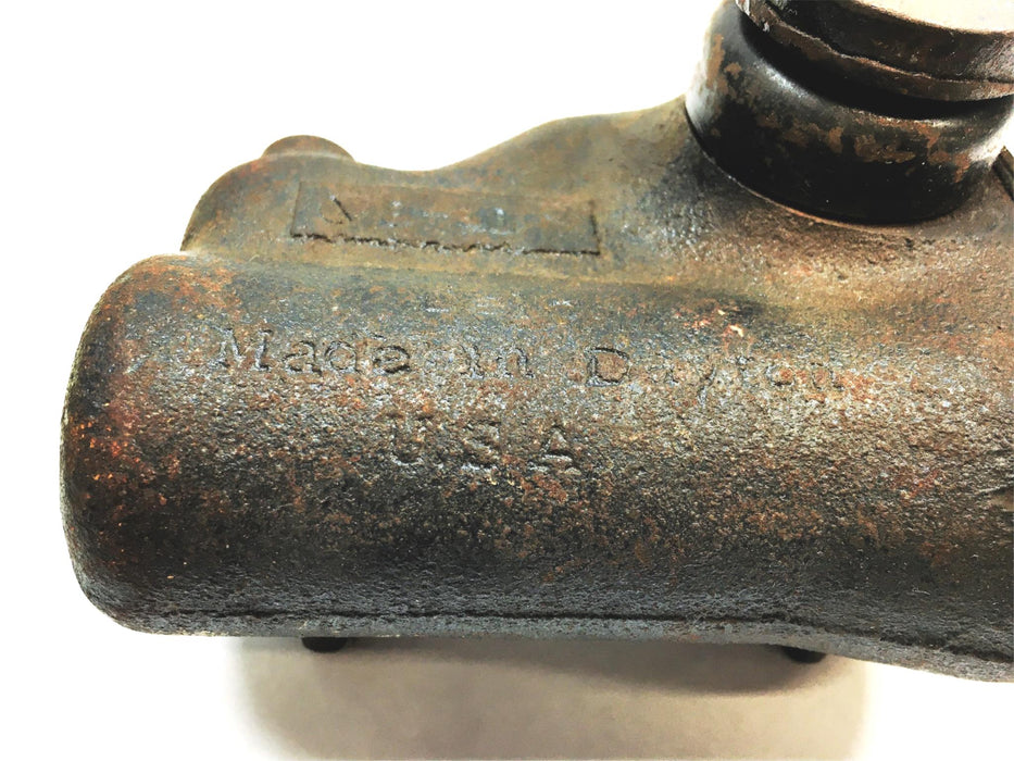 Delco Pre-war  Lever Shock R-14 1061628 USED
