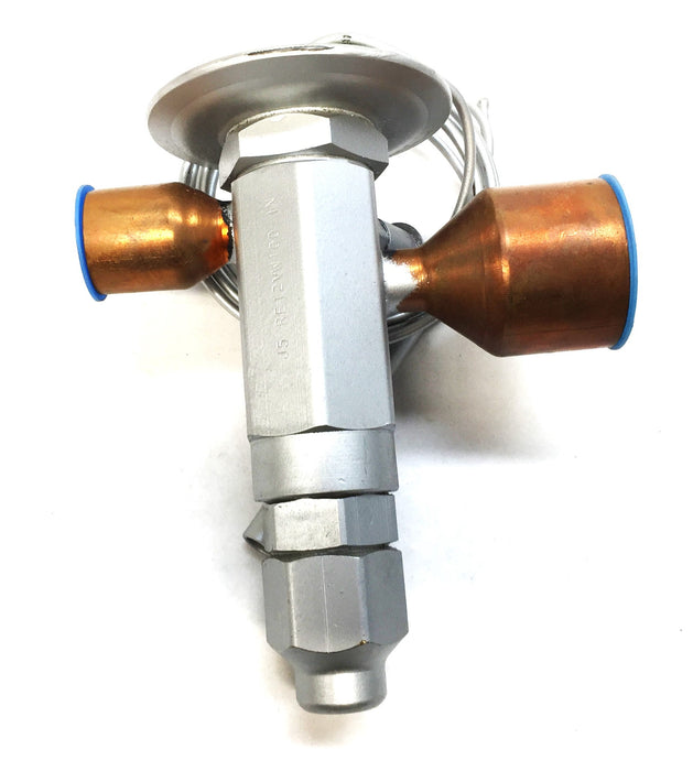 Parker Thermostatic Expansion Valve 040092-01 NOS