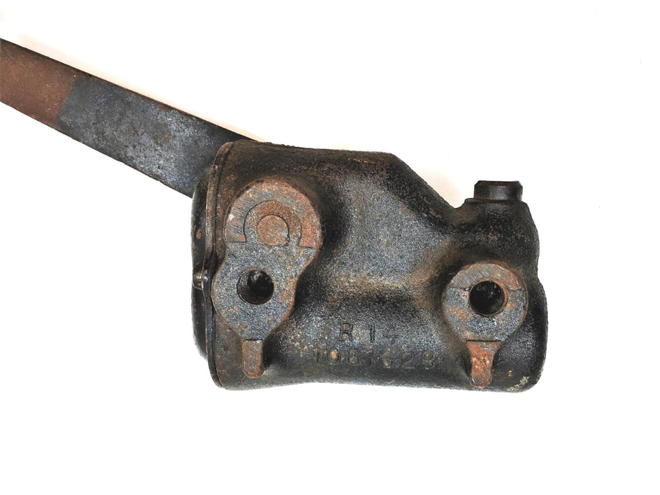 Delco Pre-war  Lever Shock R-14 1061628 USED