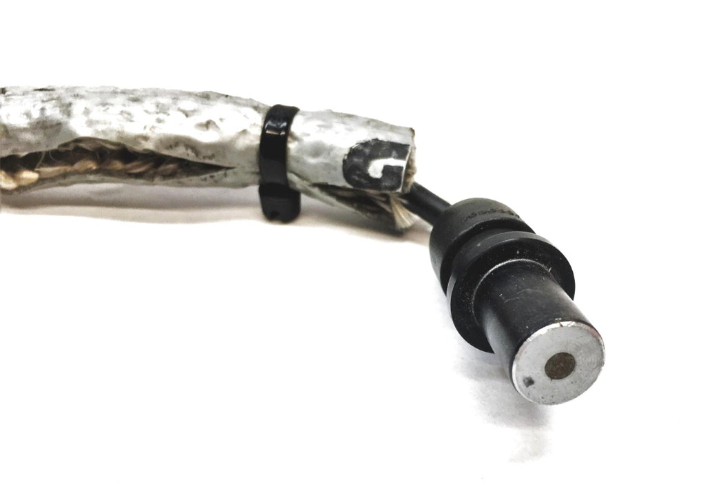 Raychem 14 Inch OAL Male Female Sensor Cable With Goodridge Cover 2020921 USED