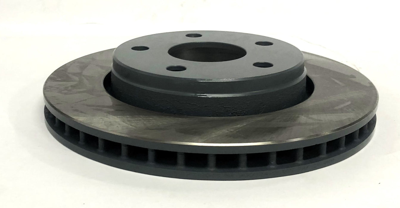 Silent Stop Front Brake Disc Rotor SB-780518 (BR900324-01) NOS