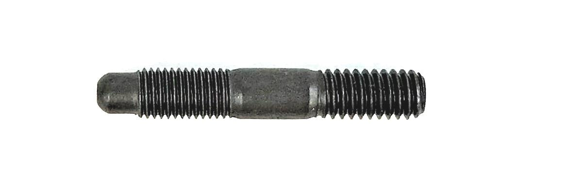T&D MACHINE PRODUCTS 5/16x1.890 HOLD DOWN STUD 05051 [LOT OF 2] NOS
