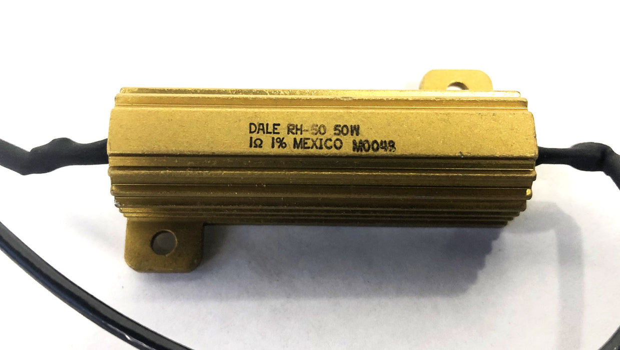 Raymond Resistor Assembly 838-007-106/001 NOS