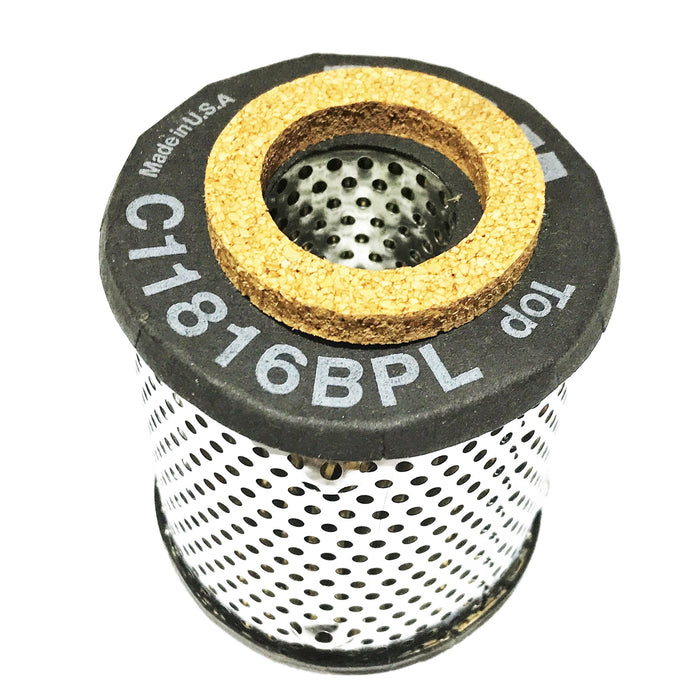 Fram Fuel Filter C11816PL NOS