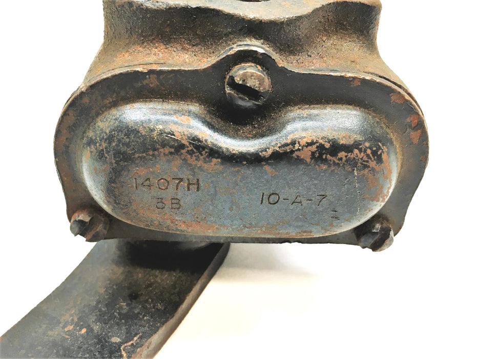 Delco Pre-war  Lever Shock R-14 1061628 USED