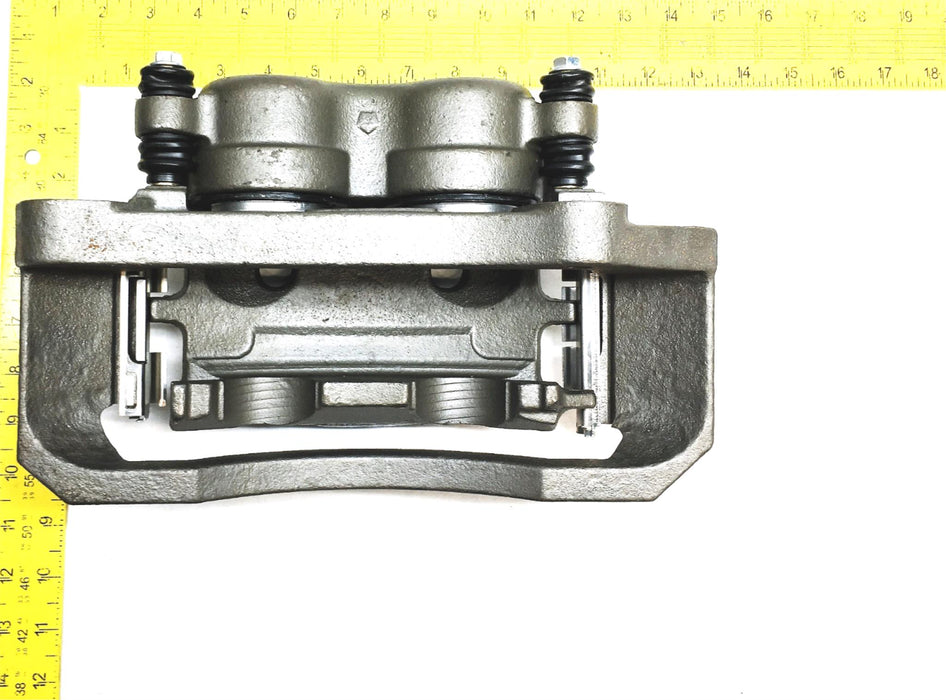 Mechanic's Choice Cambro Brake Caliper 4870-H REMANUFACTURED