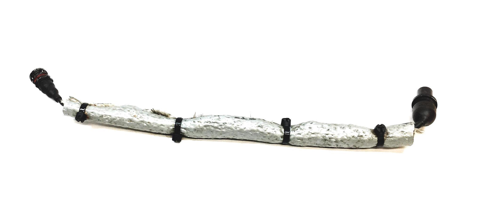 Raychem 14 Inch OAL Male Female Sensor Cable With Goodridge Cover 2020921 USED