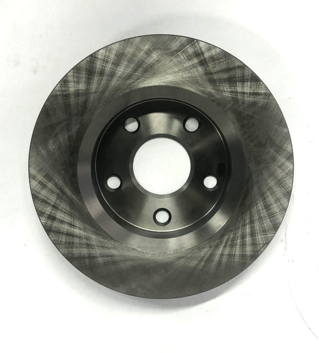 Silent Stop Front Brake Disc Rotor SB-780518 (BR900324-01) NOS