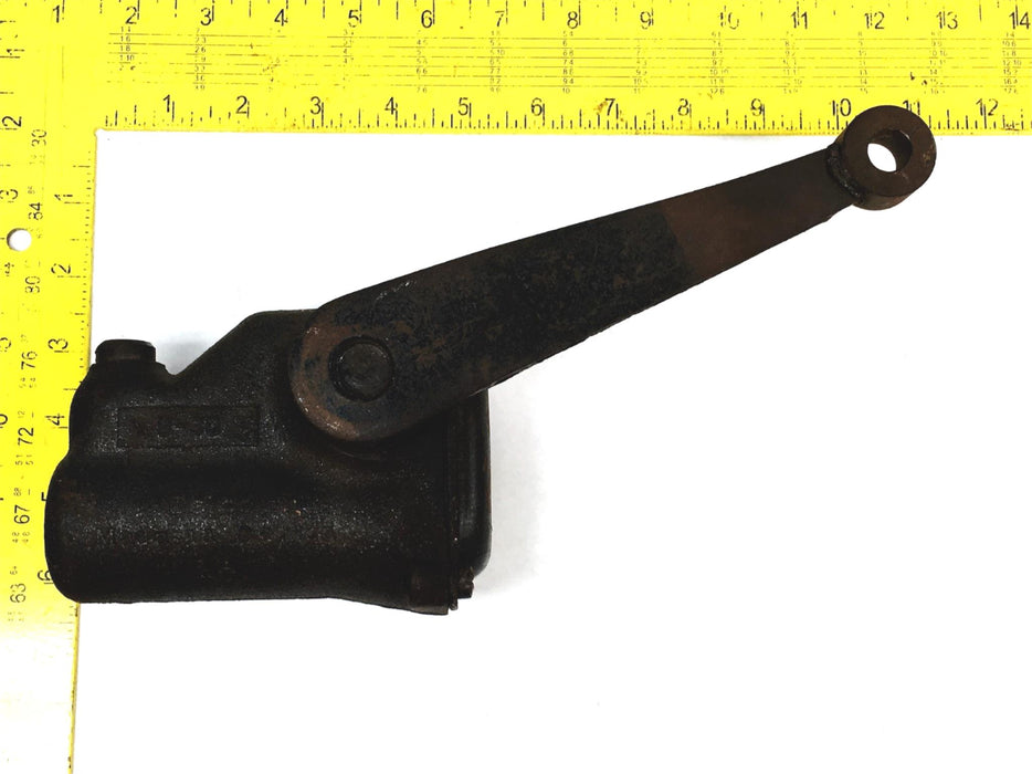 Delco Pre-war  Lever Shock R-14 1061628 USED