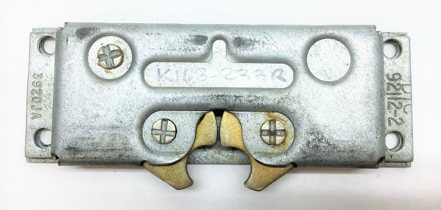 KSR Cab Door Latch K163-233R NOS