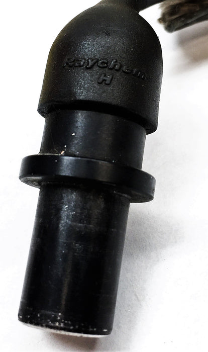 Raychem 14 Inch OAL Male Female Sensor Cable With Goodridge Cover 2020921 USED