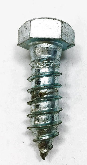 United Screw of America 1/2x1-1/2" Lag Screws 5305-373 (100pcs) NOS