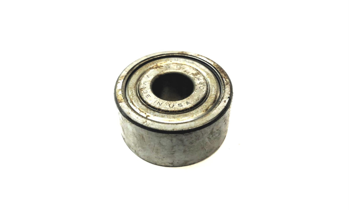 Delco New Departure Bearing 55500 [Lot of 4] NOS