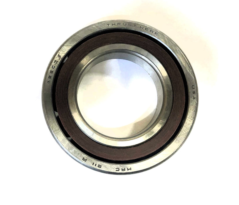 MRC ABEC3 Shielded Precision Ball Bearing 211RDS NOS