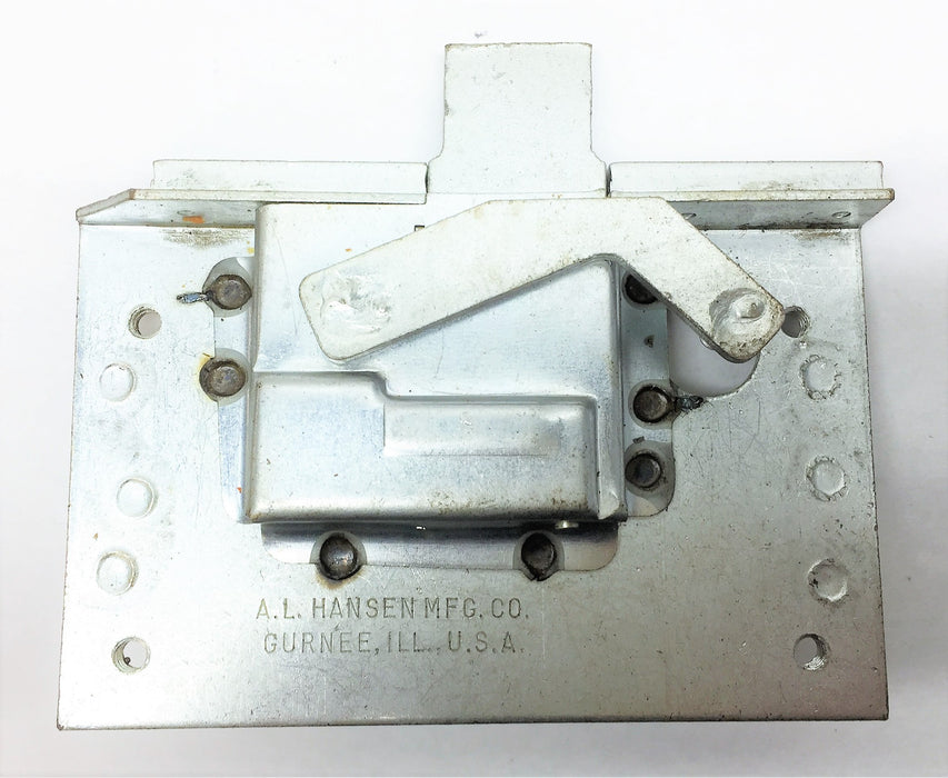 A.L.HANSEN MFG. Latch K163-200 NOS