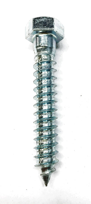 Action Bolt and Tool 1/2 X 3" Hex Lag Bolt 5305-376 (30pcs) NOS