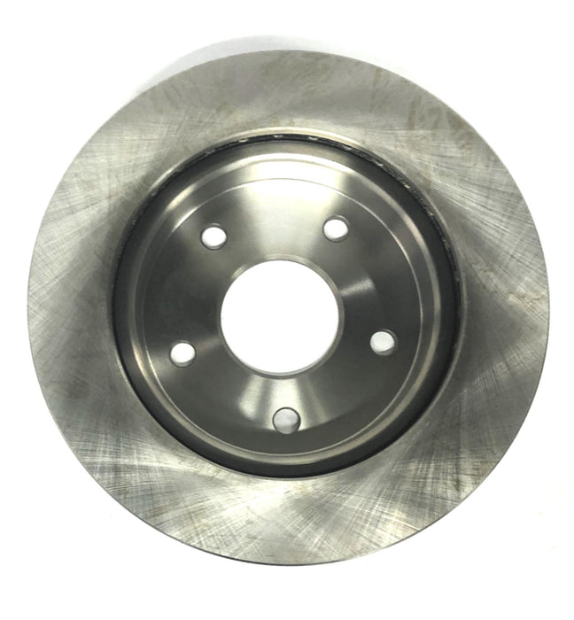 Silent Stop DuraGo Front Brake Disc Rotor SB-780258 (BR53025) NOS
